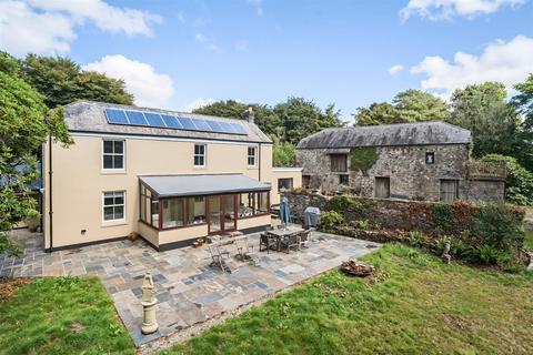 undefined, Harrowbarrow
