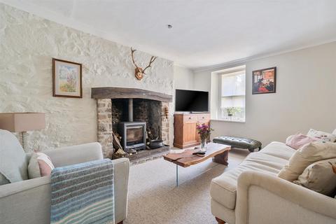 undefined, Harrowbarrow