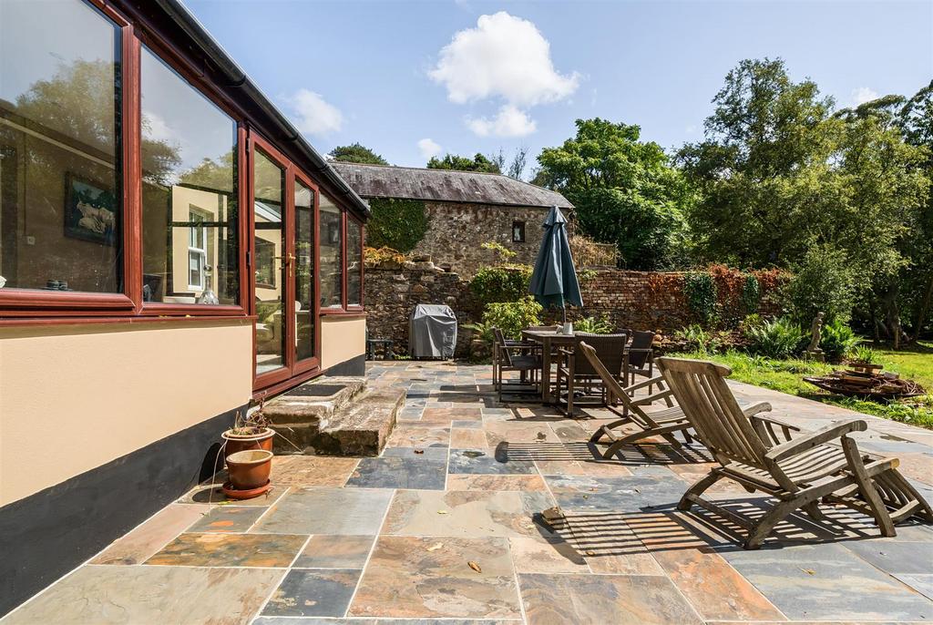 Sun Terrace