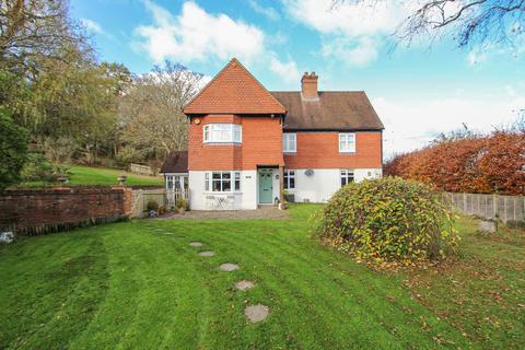 5 bedroom detached house for sale, Argos Hill, Mayfield, TN20
