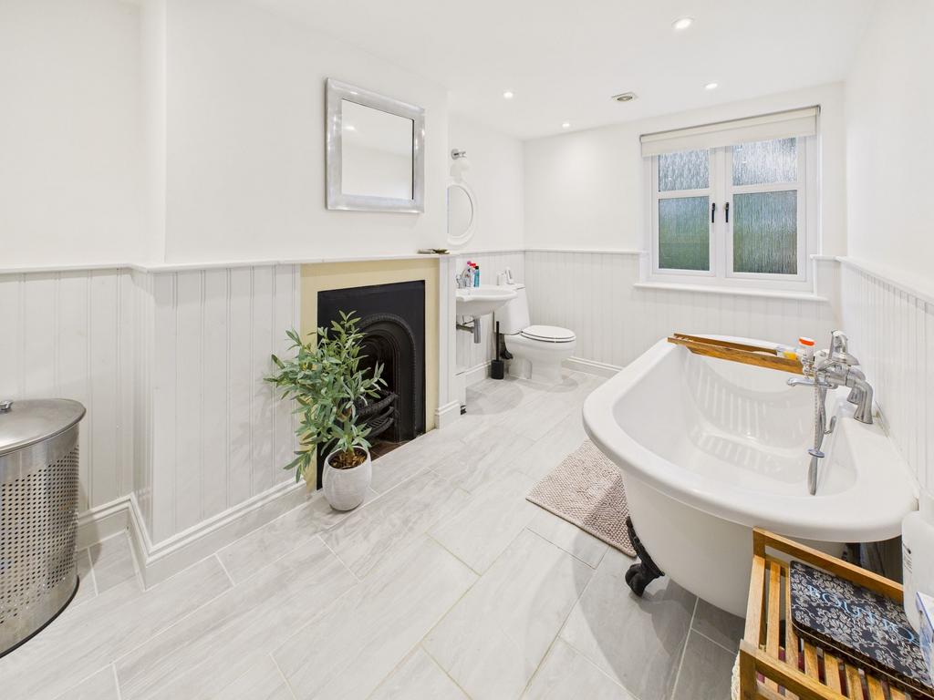 En-suite