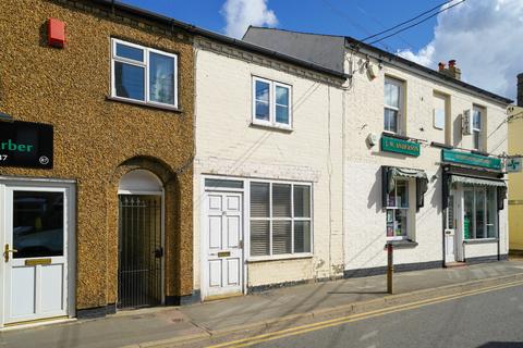 undefined, High Street, Somersham, Huntingdon, Cambridgeshire, PE28