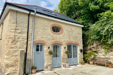 2 bedroom detached house for sale, The Parade, Truro TR1