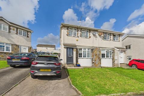 Ty Gwyn Drive, Bridgend CF31