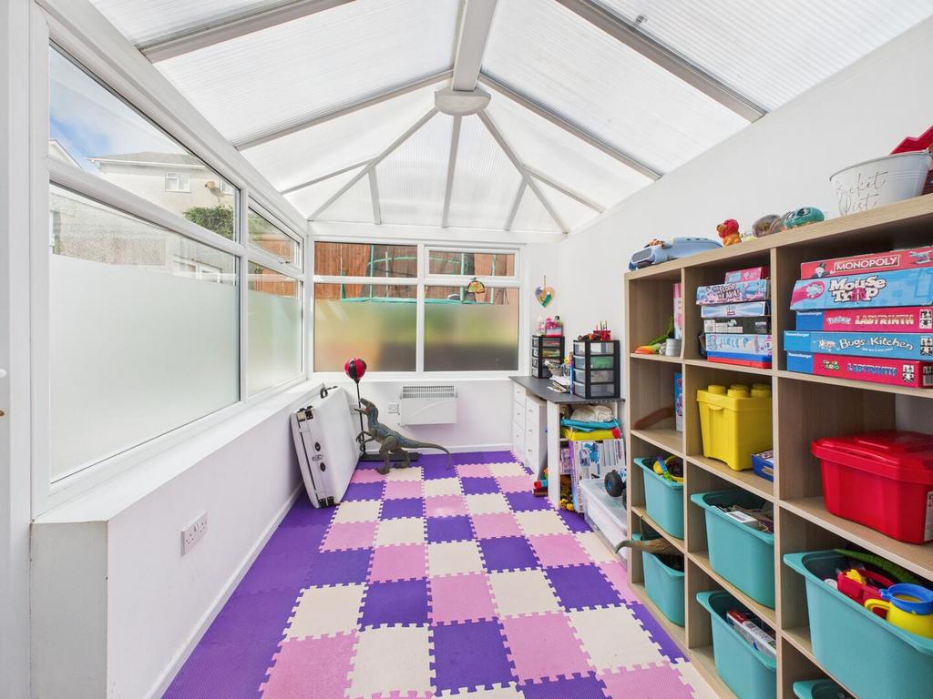 Conservatory