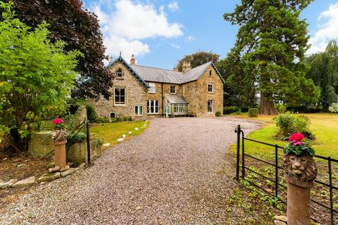 undefined, Pontblyddyn, Mold, Flintshire