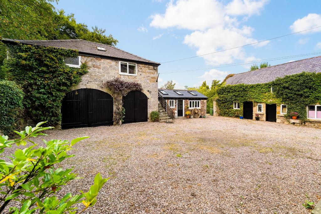 The Coach House
