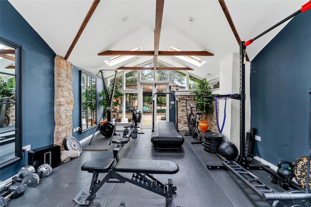 Gym