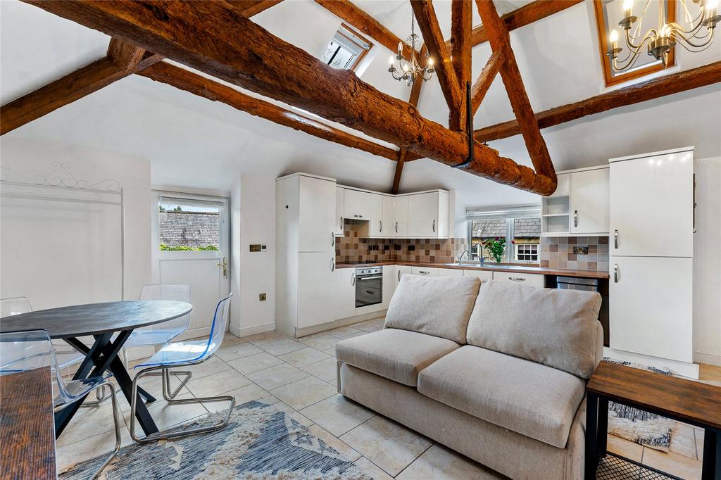 The Coach House