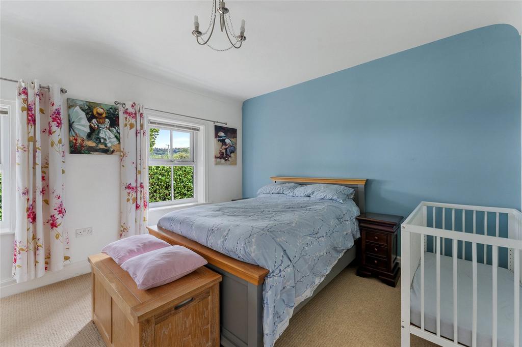 Lodge Bedroom
