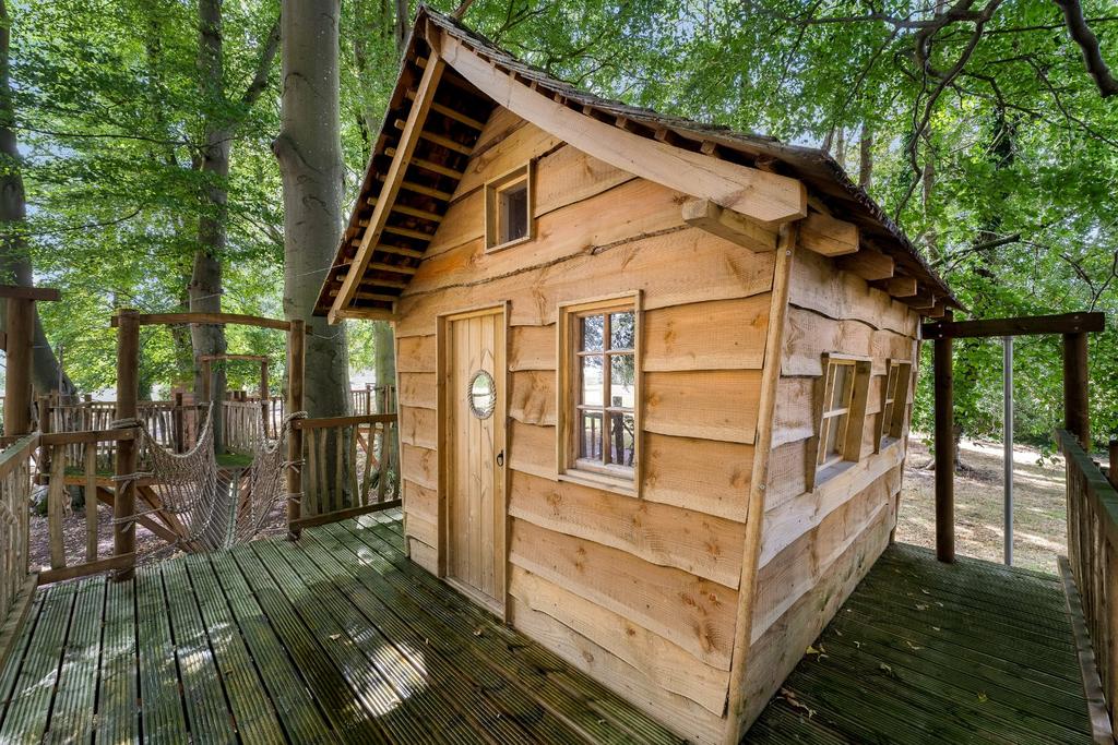 Tree House