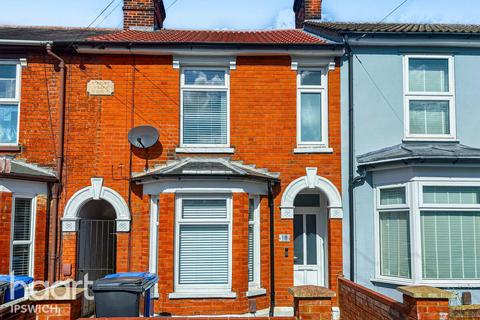 undefined, Blenheim Road, Ipswich