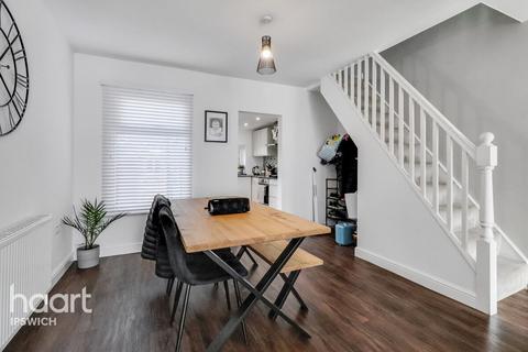 undefined, Blenheim Road, Ipswich