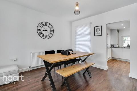 undefined, Blenheim Road, Ipswich