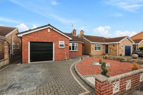 undefined, Mossdale, Worksop, S81