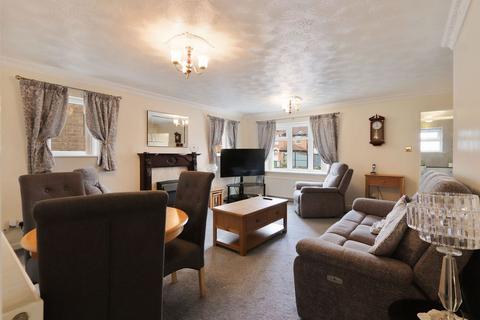 undefined, Mossdale, Worksop, S81