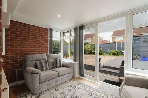 undefined, Mossdale, Worksop, S81