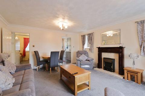 3 bedroom bungalow for sale, Mossdale, Worksop, S81