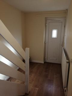 undefined, Ridgeway Walk, Nottingham NG5