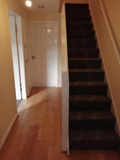 undefined, Ridgeway Walk, Nottingham NG5