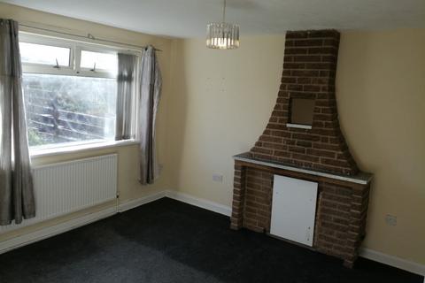 undefined, Ridgeway Walk, Nottingham NG5