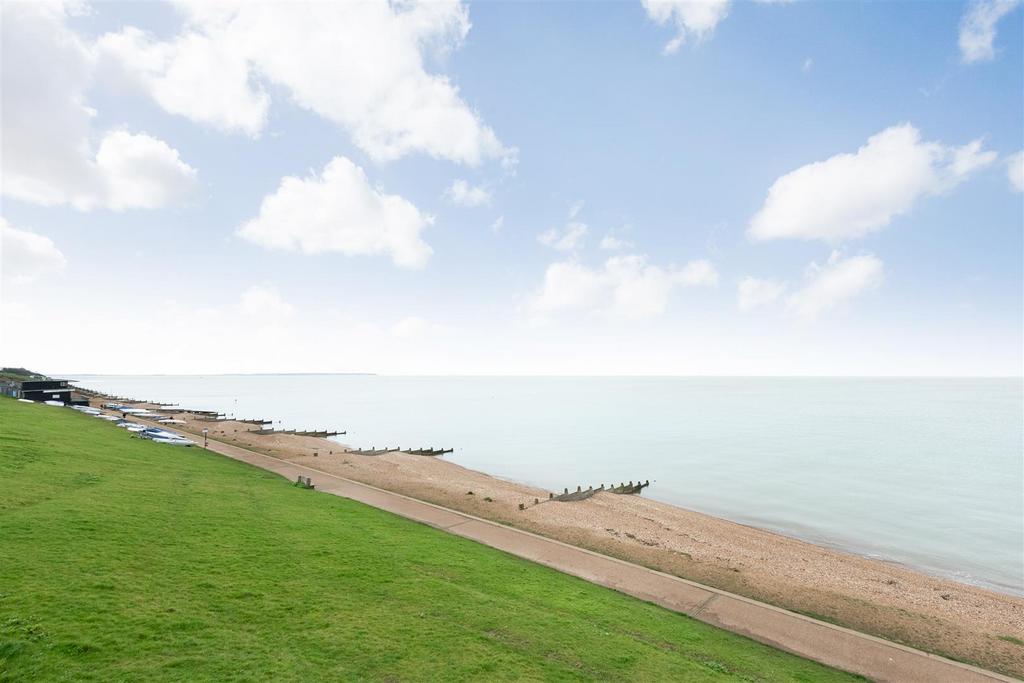 Marine Crescent, Tankerton, Whitstable
