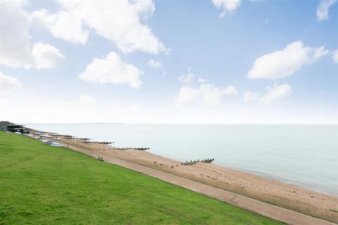 4 bedroom semi-detached house for sale, Marine Crescent, Tankerton, Whitstable