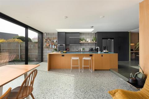 4 bedroom semi-detached house for sale, Marine Crescent, Tankerton, Whitstable