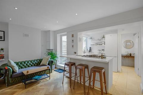 1 bedroom apartment for sale, Becondale Road, Crystal Place, London, SE19