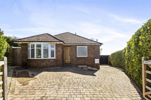 Deans Close, Woodingdean, Brighton