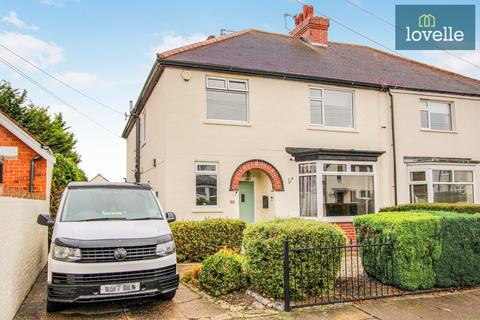 4 bedroom semi-detached house for sale, Portland Avenue, Grimsby DN32