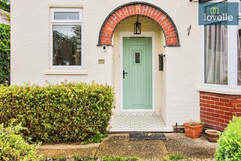 4 bedroom semi-detached house for sale, Portland Avenue, Grimsby DN32