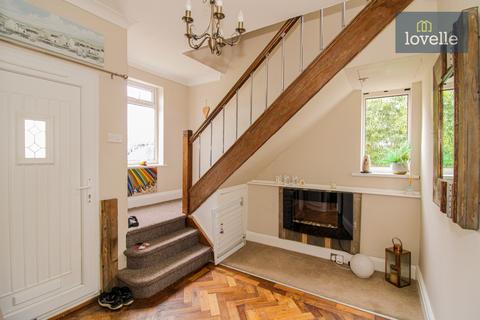 4 bedroom semi-detached house for sale, Portland Avenue, Grimsby DN32