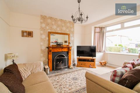 4 bedroom semi-detached house for sale, Portland Avenue, Grimsby DN32