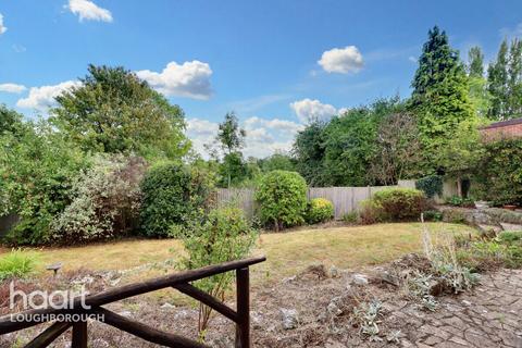 undefined, All Saints Road, Thurcaston