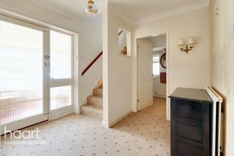 3 bedroom detached house for sale, All Saints Road, Thurcaston