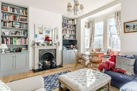 3 bedroom flat for sale, Stanlake Road, Shepherd's Bush, London, W12