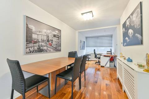 undefined, George Street, Marylebone, London, W1U