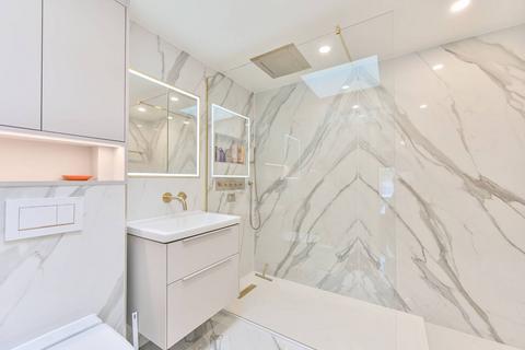 undefined, George Street, Marylebone, London, W1U