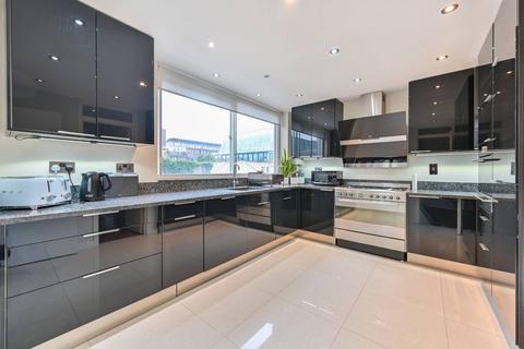 George Street, Marylebone, London, W1U