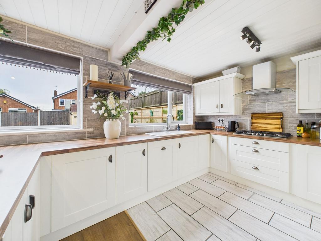 Breakfast-Kitchen