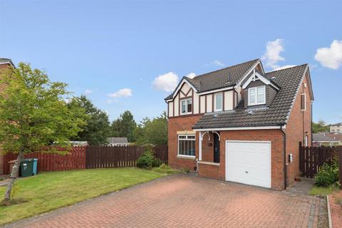 10 Aitken Close, Newmains, Wishaw, ML2 9BJ