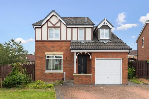 10 Aitken Close, Newmains, Wishaw, ML2 9BJ