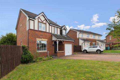 10 Aitken Close, Newmains, Wishaw, ML2 9BJ