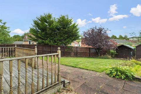 10 Aitken Close, Newmains, Wishaw, ML2 9BJ