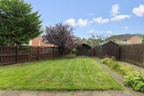 10 Aitken Close, Newmains, Wishaw, ML2 9BJ