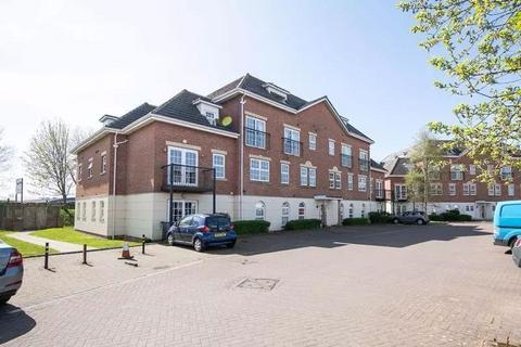 undefined, Garden Close, Poulton, Poulton-le-Fylde, Lancashire, FY6 7WG
