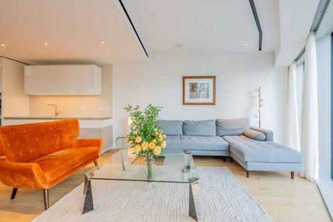 3 bedroom flat for sale, Alder House, Battersea Power Station, London, SW11