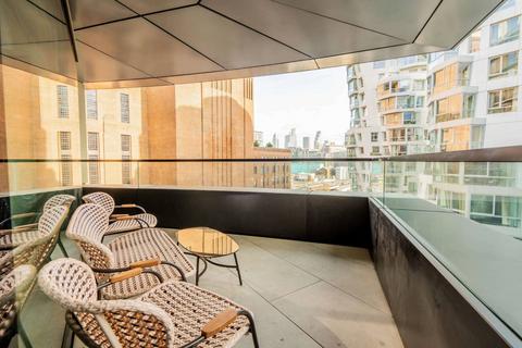 3 bedroom flat for sale, Alder House, Battersea Power Station, London, SW11