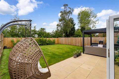 undefined, Osprey Close, Alderley Gardens, Nether Alderley